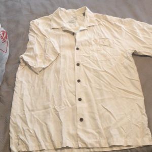 Tommy Bahama men’s shirt